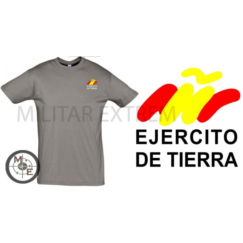 Camisetas: Ejercito Español