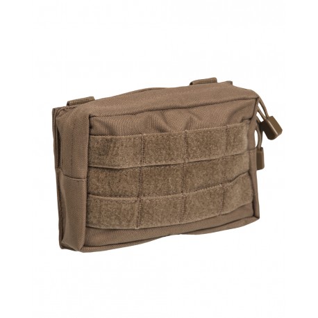 BOLSO COMPACT MOLLE COYOTE