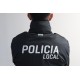 CHAQUETON POLICIA LOCAL