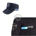 ROPA POLICIAL